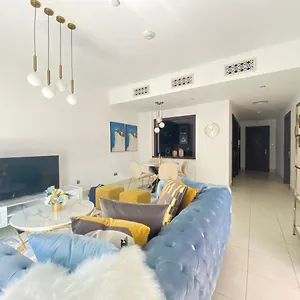 شقة Durrani Homes - Old Town Lux 1 Bed Besides Mall