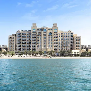 Курортный комплекс Fairmont The Palm, Дубай