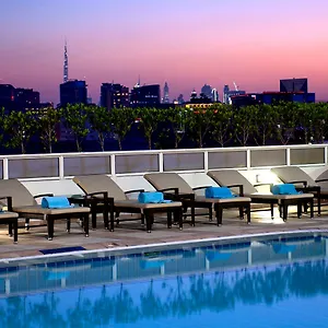 Crowne Plaza Deira By Ihg Emiratos Árabes Unidos