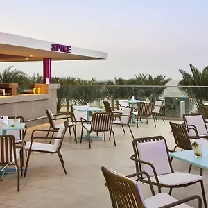 Riu Emiratos Árabes Unidos