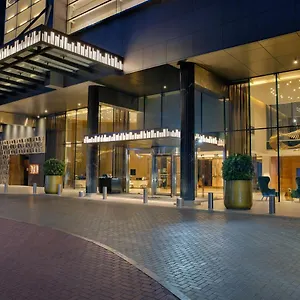 The St. Regis Downtown Dubái