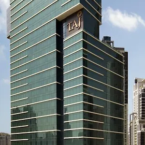 Taj Emiratos Árabes Unidos