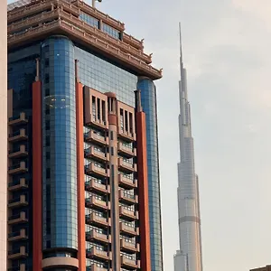 Apart Otel Sunday Mega Sheikh Zayed Road Near Difc Formerly Emirates Grand