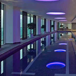 Intercontinental Residencia Festival Dubái