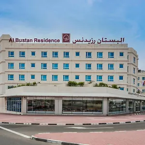 Апарт-отель Al Bustan Centre &, Дубай