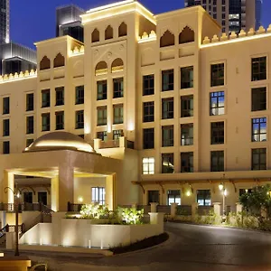 Boulevard, Autograph Collection Dubaï