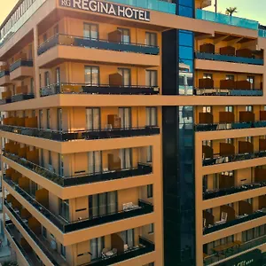 **** Hotel Regina Albanien