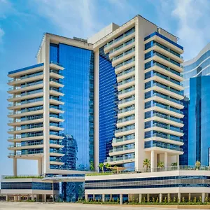 4* מלון The First Collection Business Bay