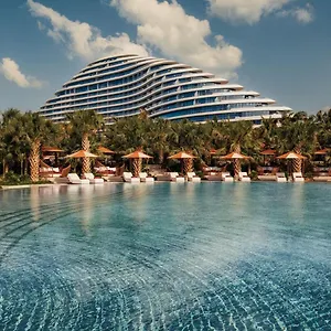 Station touristique Jumeirah Marsa Al Arab, Dubaï