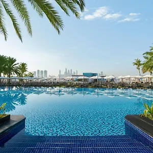 Курортный комплекс Rixos The Palm &, Дубай