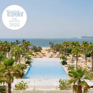 5* אתר נופש Delano At Bluewaters
