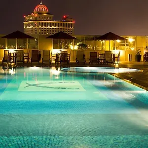Apart Otel Ivory Grand