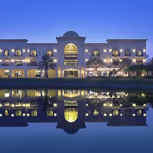 Hotel Address Montgomerie, Dubaï