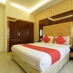 Otel Oyo 273 Burj Nahar
