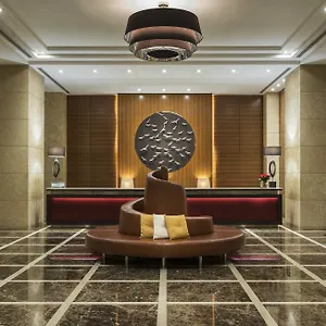 Hotel Grosvenor House, A Luxury Collection Hotel,, Dubaï