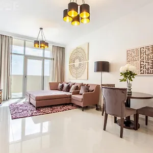 Staycae Homes - Ghalia Apartment
